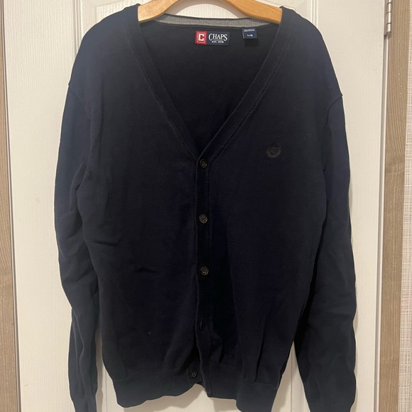 Chaps Ralph Lauren cardigan‎ sweater